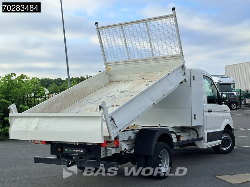 MAN TGE 5.120 Kipper Doppelbereifung 3,5t AHK Navi Klima Tempomat Kamera Euro6 Kieper 2m3 A/C Towbar Cruise control - Mali kamion kiper: slika MAN TGE 5.120 Kipper Doppelbereifung 3,5t AHK Navi Klima Tempomat Kamera Euro6 Kieper 2m3 A/C Towbar Cruise control - Mali kamion kiper MAN TGE 5.120 Kipper Doppelbereifung 3,5t AHK Navi Klima Tempomat Kamera Euro6 Kieper 2m3 A/C Towbar Cruise control - Mali kamion kiper: slika MAN TGE 5.120 Kipper Doppelbereifung 3,5t AHK Navi Klima Tempomat Kamera Euro6 Kieper 2m3 A/C Towbar Cruise control - Mali kamion kiper