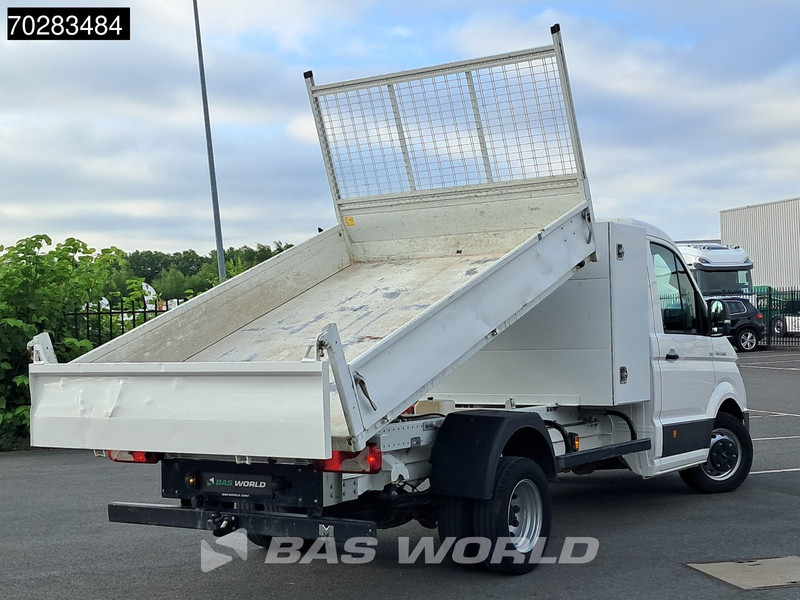 MAN TGE 5.120 Kipper Doppelbereifung 3,5t AHK Navi Klima Tempomat Kamera Euro6 Kieper 2m3 A/C Towbar Cruise control - Mali kamion kiper: slika MAN TGE 5.120 Kipper Doppelbereifung 3,5t AHK Navi Klima Tempomat Kamera Euro6 Kieper 2m3 A/C Towbar Cruise control - Mali kamion kiper MAN TGE 5.120 Kipper Doppelbereifung 3,5t AHK Navi Klima Tempomat Kamera Euro6 Kieper 2m3 A/C Towbar Cruise control - Mali kamion kiper: slika MAN TGE 5.120 Kipper Doppelbereifung 3,5t AHK Navi Klima Tempomat Kamera Euro6 Kieper 2m3 A/C Towbar Cruise control - Mali kamion kiper