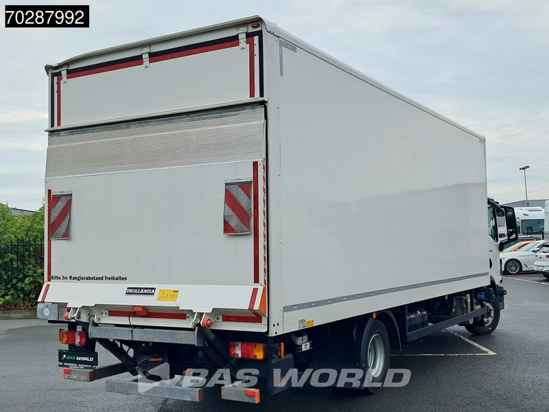 MAN TGL 12.250 4X2 12tons truck 1500kg Ladebordwand Automatic Euro 6 - Kamion sandučar: slika MAN TGL 12.250 4X2 12tons truck 1500kg Ladebordwand Automatic Euro 6 - Kamion sandučar MAN TGL 12.250 4X2 12tons truck 1500kg Ladebordwand Automatic Euro 6 - Kamion sandučar: slika MAN TGL 12.250 4X2 12tons truck 1500kg Ladebordwand Automatic Euro 6 - Kamion sandučar