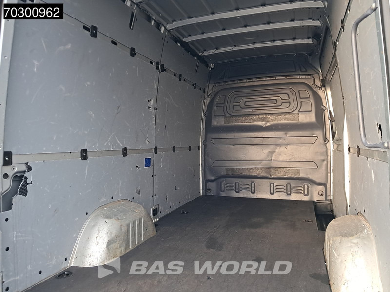 Mali kombi Mercedes-Benz Sprinter 315 CDI Automatik L2H2 150PS Klima Kamera Parkensensoren MBUX CarPlay Euro6 L2 A/C: slika Mali kombi Mercedes-Benz Sprinter 315 CDI Automatik L2H2 150PS Klima Kamera Parkensensoren MBUX CarPlay Euro6 L2 A/C