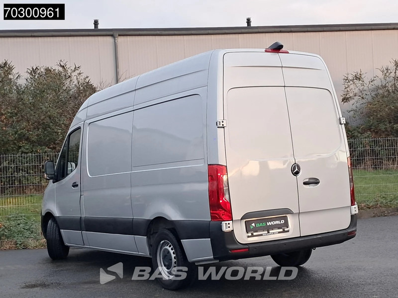 Mercedes-Benz Sprinter 315 CDI Automatik L2H2 150PS Klima Kamera Parkensensoren MBUX CarPlay Euro6 L2 A/C - Mali kombi: slika Mercedes-Benz Sprinter 315 CDI Automatik L2H2 150PS Klima Kamera Parkensensoren MBUX CarPlay Euro6 L2 A/C - Mali kombi Mercedes-Benz Sprinter 315 CDI Automatik L2H2 150PS Klima Kamera Parkensensoren MBUX CarPlay Euro6 L2 A/C - Mali kombi: slika Mercedes-Benz Sprinter 315 CDI Automatik L2H2 150PS Klima Kamera Parkensensoren MBUX CarPlay Euro6 L2 A/C - Mali kombi