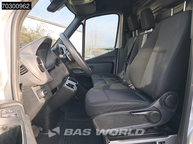 Mali kombi Mercedes-Benz Sprinter 315 CDI Automatik L2H2 150PS Klima Kamera Parkensensoren MBUX CarPlay Euro6 L2 A/C: slika Mali kombi Mercedes-Benz Sprinter 315 CDI Automatik L2H2 150PS Klima Kamera Parkensensoren MBUX CarPlay Euro6 L2 A/C