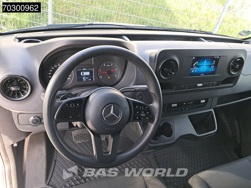 Mali kombi Mercedes-Benz Sprinter 315 CDI Automatik L2H2 150PS Klima Kamera Parkensensoren MBUX CarPlay Euro6 L2 A/C: slika Mali kombi Mercedes-Benz Sprinter 315 CDI Automatik L2H2 150PS Klima Kamera Parkensensoren MBUX CarPlay Euro6 L2 A/C