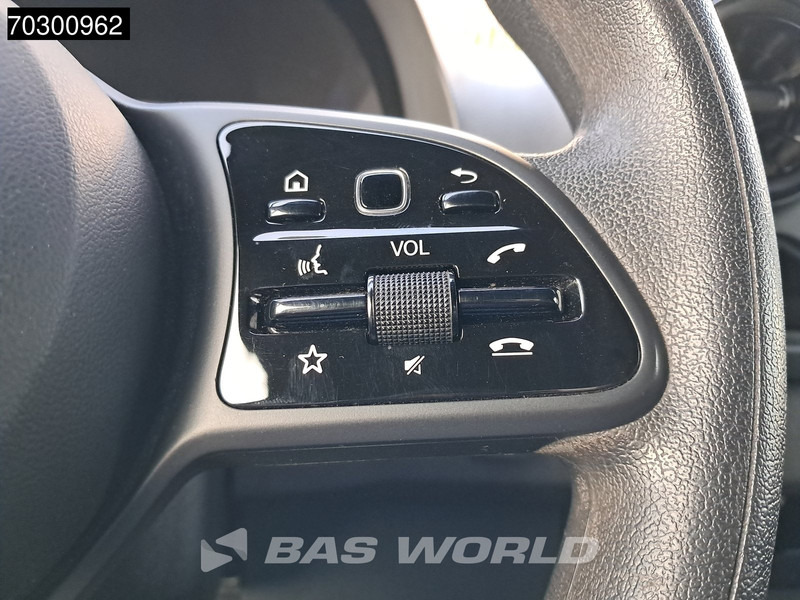 Mali kombi Mercedes-Benz Sprinter 315 CDI Automatik L2H2 150PS Klima Kamera Parkensensoren MBUX CarPlay Euro6 L2 A/C: slika Mali kombi Mercedes-Benz Sprinter 315 CDI Automatik L2H2 150PS Klima Kamera Parkensensoren MBUX CarPlay Euro6 L2 A/C