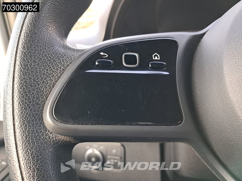 Mali kombi Mercedes-Benz Sprinter 315 CDI Automatik L2H2 150PS Klima Kamera Parkensensoren MBUX CarPlay Euro6 L2 A/C: slika Mali kombi Mercedes-Benz Sprinter 315 CDI Automatik L2H2 150PS Klima Kamera Parkensensoren MBUX CarPlay Euro6 L2 A/C
