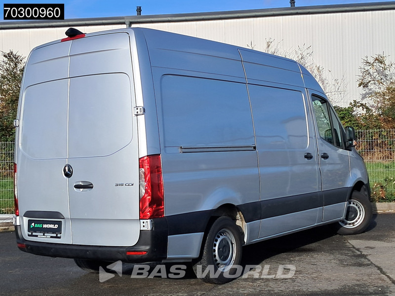 Mercedes-Benz Sprinter 315 CDI Automatik L2H2 150PS Klima Kamera Parksensoren MBUX CarPlay Euro6 L2 A/C - Mali kombi: slika Mercedes-Benz Sprinter 315 CDI Automatik L2H2 150PS Klima Kamera Parksensoren MBUX CarPlay Euro6 L2 A/C - Mali kombi Mercedes-Benz Sprinter 315 CDI Automatik L2H2 150PS Klima Kamera Parksensoren MBUX CarPlay Euro6 L2 A/C - Mali kombi: slika Mercedes-Benz Sprinter 315 CDI Automatik L2H2 150PS Klima Kamera Parksensoren MBUX CarPlay Euro6 L2 A/C - Mali kombi