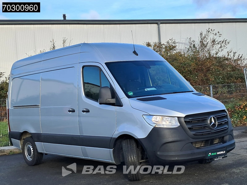 Mercedes-Benz Sprinter 315 CDI Automatik L2H2 150PS Klima Kamera Parksensoren MBUX CarPlay Euro6 L2 A/C - Mali kombi: slika Mercedes-Benz Sprinter 315 CDI Automatik L2H2 150PS Klima Kamera Parksensoren MBUX CarPlay Euro6 L2 A/C - Mali kombi Mercedes-Benz Sprinter 315 CDI Automatik L2H2 150PS Klima Kamera Parksensoren MBUX CarPlay Euro6 L2 A/C - Mali kombi: slika Mercedes-Benz Sprinter 315 CDI Automatik L2H2 150PS Klima Kamera Parksensoren MBUX CarPlay Euro6 L2 A/C - Mali kombi