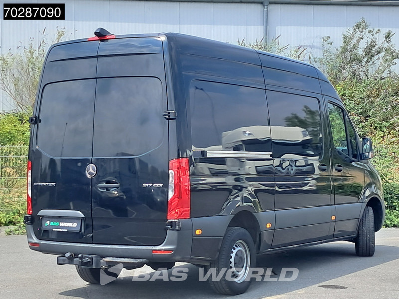 Mercedes-Benz Sprinter 317 CDI 9G-Tronic Automatik L2H2 170PS 3,5t AHK Klima Kamera MBUX CarPlay Euro6 L2 12m3 A/C Towbar - Furgon: slika Mercedes-Benz Sprinter 317 CDI 9G-Tronic Automatik L2H2 170PS 3,5t AHK Klima Kamera MBUX CarPlay Euro6 L2 12m3 A/C Towbar - Furgon Mercedes-Benz Sprinter 317 CDI 9G-Tronic Automatik L2H2 170PS 3,5t AHK Klima Kamera MBUX CarPlay Euro6 L2 12m3 A/C Towbar - Furgon: slika Mercedes-Benz Sprinter 317 CDI 9G-Tronic Automatik L2H2 170PS 3,5t AHK Klima Kamera MBUX CarPlay Euro6 L2 12m3 A/C Towbar - Furgon