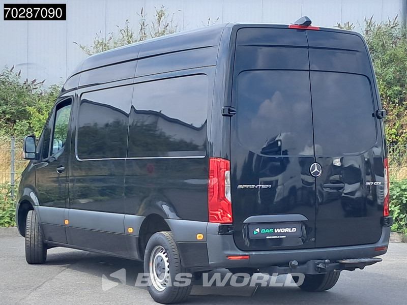 Mercedes-Benz Sprinter 317 CDI 9G-Tronic Automatik L2H2 170PS 3,5t AHK Klima Kamera MBUX CarPlay Euro6 L2 12m3 A/C Towbar - Furgon: slika Mercedes-Benz Sprinter 317 CDI 9G-Tronic Automatik L2H2 170PS 3,5t AHK Klima Kamera MBUX CarPlay Euro6 L2 12m3 A/C Towbar - Furgon Mercedes-Benz Sprinter 317 CDI 9G-Tronic Automatik L2H2 170PS 3,5t AHK Klima Kamera MBUX CarPlay Euro6 L2 12m3 A/C Towbar - Furgon: slika Mercedes-Benz Sprinter 317 CDI 9G-Tronic Automatik L2H2 170PS 3,5t AHK Klima Kamera MBUX CarPlay Euro6 L2 12m3 A/C Towbar - Furgon
