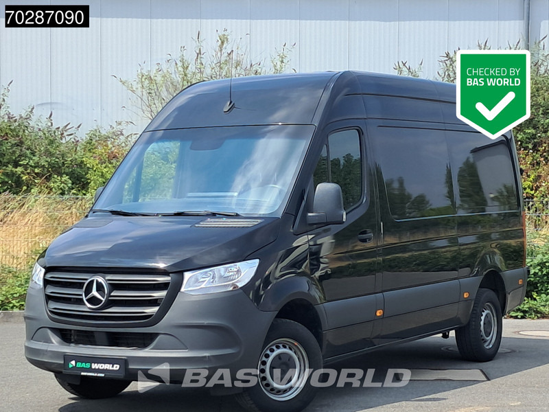 Mercedes-Benz Sprinter 317 CDI 9G-Tronic Automatik L2H2 170PS 3,5t AHK Klima Kamera MBUX CarPlay Euro6 L2 12m3 A/C Towbar - Furgon: slika Mercedes-Benz Sprinter 317 CDI 9G-Tronic Automatik L2H2 170PS 3,5t AHK Klima Kamera MBUX CarPlay Euro6 L2 12m3 A/C Towbar - Furgon Mercedes-Benz Sprinter 317 CDI 9G-Tronic Automatik L2H2 170PS 3,5t AHK Klima Kamera MBUX CarPlay Euro6 L2 12m3 A/C Towbar - Furgon: slika Mercedes-Benz Sprinter 317 CDI 9G-Tronic Automatik L2H2 170PS 3,5t AHK Klima Kamera MBUX CarPlay Euro6 L2 12m3 A/C Towbar - Furgon