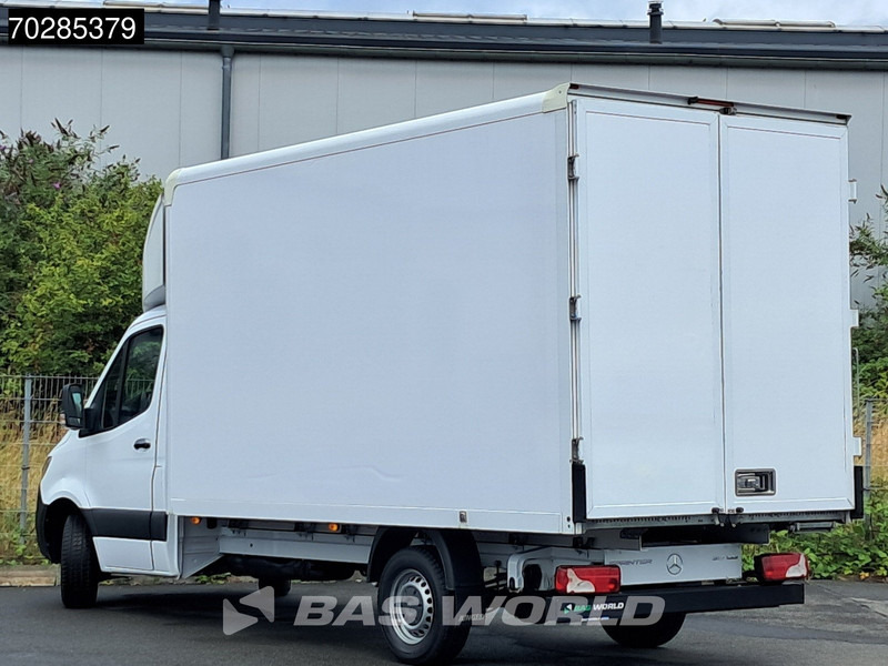 Mercedes-Benz Sprinter 317 CDI Automatik 170PS Koffer Klima Kamera MBUX CarPlay Euro6 21m3 A/C - Dostavno vozilo sa zatvorenim sandukom: slika Mercedes-Benz Sprinter 317 CDI Automatik 170PS Koffer Klima Kamera MBUX CarPlay Euro6 21m3 A/C - Dostavno vozilo sa zatvorenim sandukom Mercedes-Benz Sprinter 317 CDI Automatik 170PS Koffer Klima Kamera MBUX CarPlay Euro6 21m3 A/C - Dostavno vozilo sa zatvorenim sandukom: slika Mercedes-Benz Sprinter 317 CDI Automatik 170PS Koffer Klima Kamera MBUX CarPlay Euro6 21m3 A/C - Dostavno vozilo sa zatvorenim sandukom