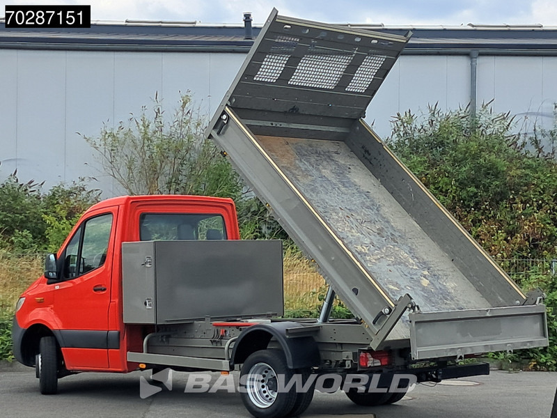 Mercedes-Benz Sprinter 514 CDI Kipper Doppelbereifung 3,5t AHK Klima Tempomat 140PS Euro6 Kieper Pickup 2m3 A/C Towbar Cruise control - Mali kamion kiper: slika Mercedes-Benz Sprinter 514 CDI Kipper Doppelbereifung 3,5t AHK Klima Tempomat 140PS Euro6 Kieper Pickup 2m3 A/C Towbar Cruise control - Mali kamion kiper Mercedes-Benz Sprinter 514 CDI Kipper Doppelbereifung 3,5t AHK Klima Tempomat 140PS Euro6 Kieper Pickup 2m3 A/C Towbar Cruise control - Mali kamion kiper: slika Mercedes-Benz Sprinter 514 CDI Kipper Doppelbereifung 3,5t AHK Klima Tempomat 140PS Euro6 Kieper Pickup 2m3 A/C Towbar Cruise control - Mali kamion kiper