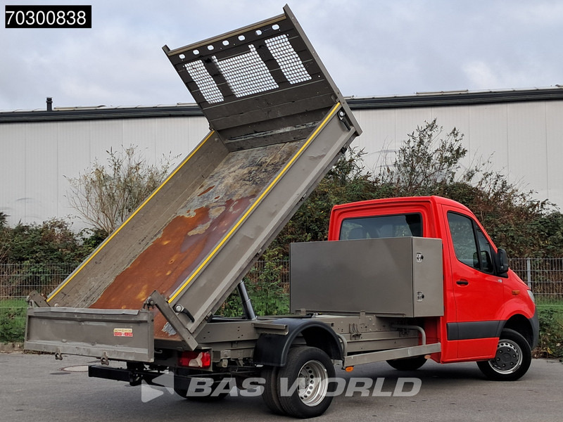 Mercedes-Benz Sprinter 514 CDI Pritsche Doppelbereifung 3,5t AHK Klima Tempomat Euro6 Pickup 2m3 A/C Towbar Cruise control - Dostavno vozilo s ravnom platformom: slika Mercedes-Benz Sprinter 514 CDI Pritsche Doppelbereifung 3,5t AHK Klima Tempomat Euro6 Pickup 2m3 A/C Towbar Cruise control - Dostavno vozilo s ravnom platformom Mercedes-Benz Sprinter 514 CDI Pritsche Doppelbereifung 3,5t AHK Klima Tempomat Euro6 Pickup 2m3 A/C Towbar Cruise control - Dostavno vozilo s ravnom platformom: slika Mercedes-Benz Sprinter 514 CDI Pritsche Doppelbereifung 3,5t AHK Klima Tempomat Euro6 Pickup 2m3 A/C Towbar Cruise control - Dostavno vozilo s ravnom platformom