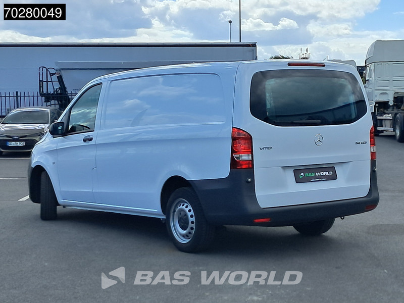 Mercedes-Benz Vito 114 Automatik L2H1 Navi Klima Tempomat L2 5m3 A/C Cruise control - Mali kombi: slika Mercedes-Benz Vito 114 Automatik L2H1 Navi Klima Tempomat L2 5m3 A/C Cruise control - Mali kombi Mercedes-Benz Vito 114 Automatik L2H1 Navi Klima Tempomat L2 5m3 A/C Cruise control - Mali kombi: slika Mercedes-Benz Vito 114 Automatik L2H1 Navi Klima Tempomat L2 5m3 A/C Cruise control - Mali kombi