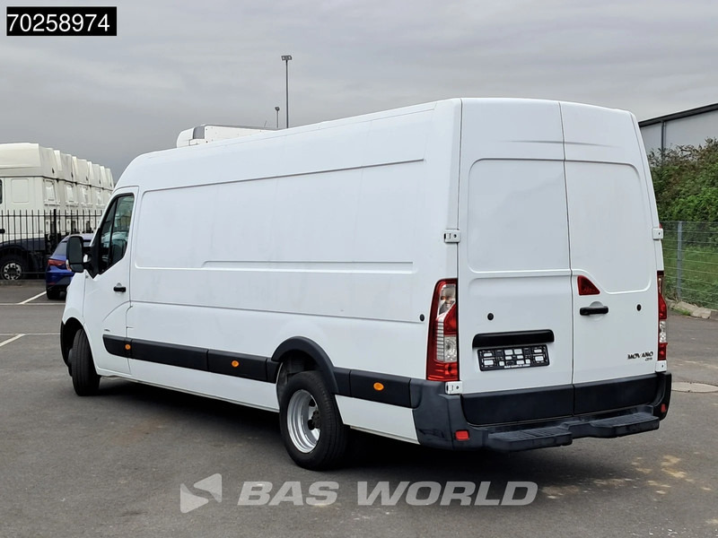 Opel Movano 125PK Kühlwagen Thermo King V-300 MAX L4H2 Doppelbereifung Klima Tempomat Kühl Kühler Kühlkastenwagen 10m3 A/C Cruise control - Dostavno vozilo hladnjača: slika Opel Movano 125PK Kühlwagen Thermo King V-300 MAX L4H2 Doppelbereifung Klima Tempomat Kühl Kühler Kühlkastenwagen 10m3 A/C Cruise control - Dostavno vozilo hladnjača Opel Movano 125PK Kühlwagen Thermo King V-300 MAX L4H2 Doppelbereifung Klima Tempomat Kühl Kühler Kühlkastenwagen 10m3 A/C Cruise control - Dostavno vozilo hladnjača: slika Opel Movano 125PK Kühlwagen Thermo King V-300 MAX L4H2 Doppelbereifung Klima Tempomat Kühl Kühler Kühlkastenwagen 10m3 A/C Cruise control - Dostavno vozilo hladnjača