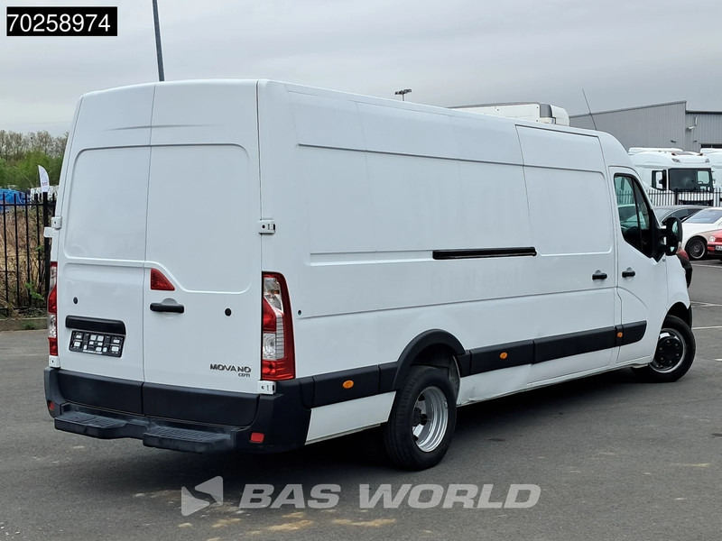 Opel Movano 125PK Kühlwagen Thermo King V-300 MAX L4H2 Doppelbereifung Klima Tempomat Kühl Kühler Kühlkastenwagen 10m3 A/C Cruise control - Dostavno vozilo hladnjača: slika Opel Movano 125PK Kühlwagen Thermo King V-300 MAX L4H2 Doppelbereifung Klima Tempomat Kühl Kühler Kühlkastenwagen 10m3 A/C Cruise control - Dostavno vozilo hladnjača Opel Movano 125PK Kühlwagen Thermo King V-300 MAX L4H2 Doppelbereifung Klima Tempomat Kühl Kühler Kühlkastenwagen 10m3 A/C Cruise control - Dostavno vozilo hladnjača: slika Opel Movano 125PK Kühlwagen Thermo King V-300 MAX L4H2 Doppelbereifung Klima Tempomat Kühl Kühler Kühlkastenwagen 10m3 A/C Cruise control - Dostavno vozilo hladnjača