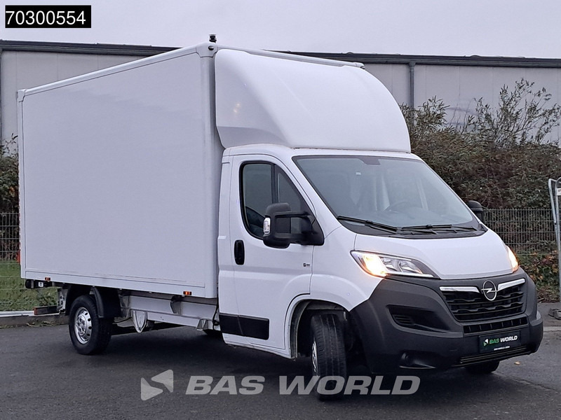 Opel Movano 140PK Ladebordwand Koffer 140PS Klima Tempomat Kamera D'Hollandia Euro6 A/C Cruise control - Dostavno vozilo sa zatvorenim sandukom: slika Opel Movano 140PK Ladebordwand Koffer 140PS Klima Tempomat Kamera D'Hollandia Euro6 A/C Cruise control - Dostavno vozilo sa zatvorenim sandukom Opel Movano 140PK Ladebordwand Koffer 140PS Klima Tempomat Kamera D'Hollandia Euro6 A/C Cruise control - Dostavno vozilo sa zatvorenim sandukom: slika Opel Movano 140PK Ladebordwand Koffer 140PS Klima Tempomat Kamera D'Hollandia Euro6 A/C Cruise control - Dostavno vozilo sa zatvorenim sandukom