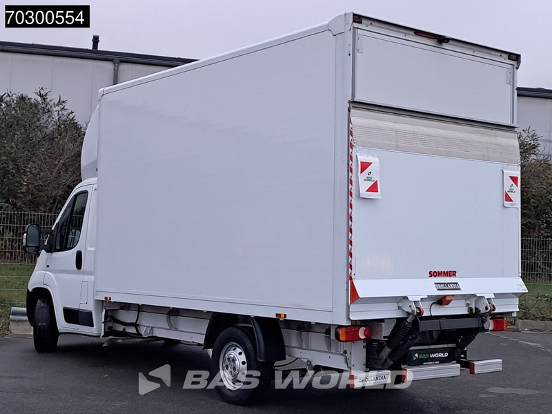 Opel Movano 140PK Ladebordwand Koffer 140PS Klima Tempomat Kamera D'Hollandia Euro6 A/C Cruise control - Dostavno vozilo sa zatvorenim sandukom: slika Opel Movano 140PK Ladebordwand Koffer 140PS Klima Tempomat Kamera D'Hollandia Euro6 A/C Cruise control - Dostavno vozilo sa zatvorenim sandukom Opel Movano 140PK Ladebordwand Koffer 140PS Klima Tempomat Kamera D'Hollandia Euro6 A/C Cruise control - Dostavno vozilo sa zatvorenim sandukom: slika Opel Movano 140PK Ladebordwand Koffer 140PS Klima Tempomat Kamera D'Hollandia Euro6 A/C Cruise control - Dostavno vozilo sa zatvorenim sandukom