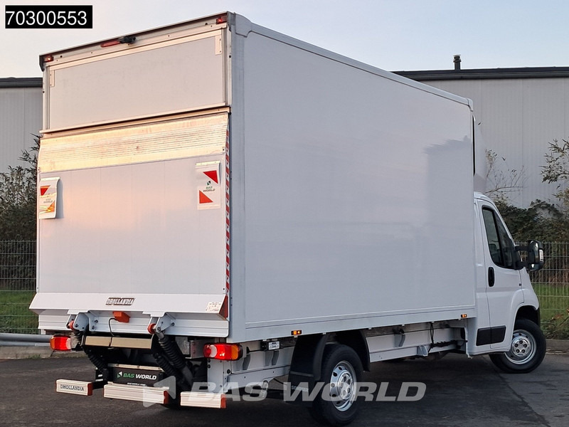 Opel Movano 140PK Ladebordwand Koffer 140PS Klima Tempomat Kamera Euro6 A/C Cruise control - Dostavno vozilo sa zatvorenim sandukom: slika Opel Movano 140PK Ladebordwand Koffer 140PS Klima Tempomat Kamera Euro6 A/C Cruise control - Dostavno vozilo sa zatvorenim sandukom Opel Movano 140PK Ladebordwand Koffer 140PS Klima Tempomat Kamera Euro6 A/C Cruise control - Dostavno vozilo sa zatvorenim sandukom: slika Opel Movano 140PK Ladebordwand Koffer 140PS Klima Tempomat Kamera Euro6 A/C Cruise control - Dostavno vozilo sa zatvorenim sandukom