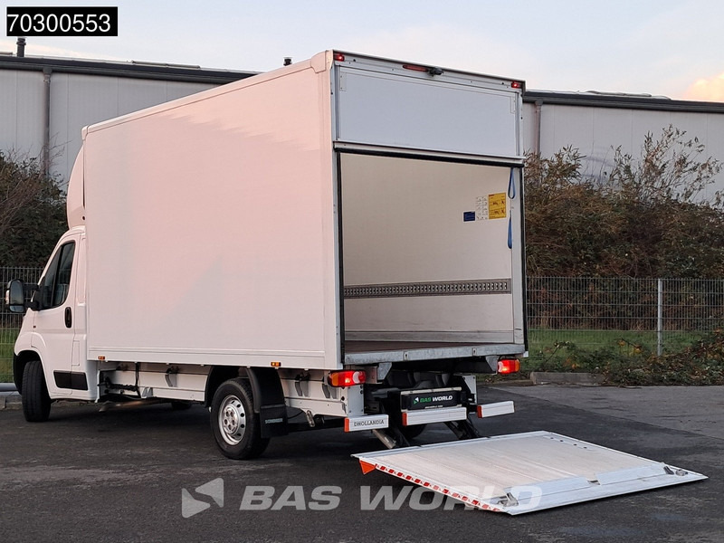 Opel Movano 140PK Ladebordwand Koffer 140PS Klima Tempomat Kamera Euro6 A/C Cruise control - Dostavno vozilo sa zatvorenim sandukom: slika Opel Movano 140PK Ladebordwand Koffer 140PS Klima Tempomat Kamera Euro6 A/C Cruise control - Dostavno vozilo sa zatvorenim sandukom Opel Movano 140PK Ladebordwand Koffer 140PS Klima Tempomat Kamera Euro6 A/C Cruise control - Dostavno vozilo sa zatvorenim sandukom: slika Opel Movano 140PK Ladebordwand Koffer 140PS Klima Tempomat Kamera Euro6 A/C Cruise control - Dostavno vozilo sa zatvorenim sandukom