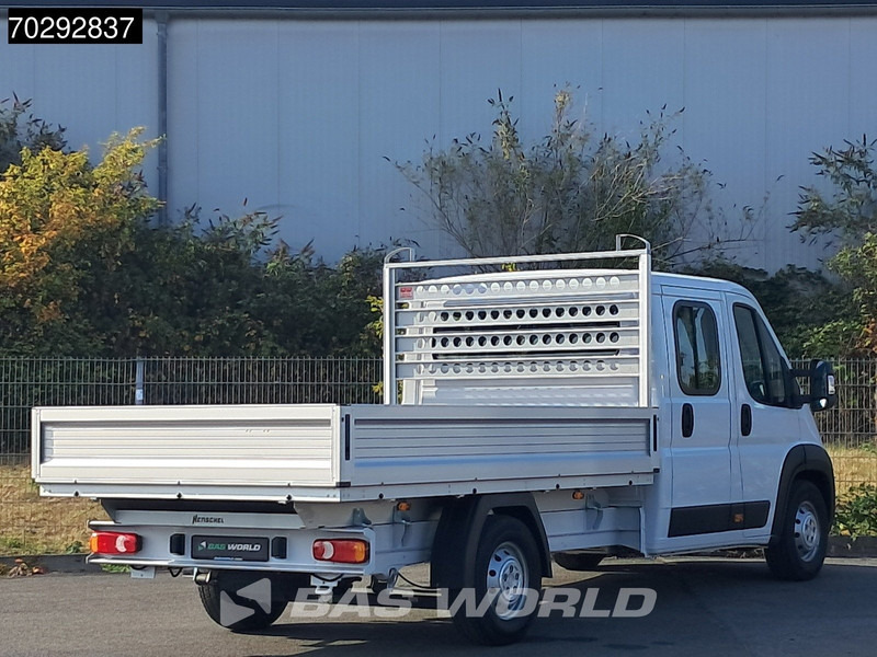 Opel Movano 140PK Neu! Doppel Kabine Pritsche 140PS Klimat Tempomat Euro6 Pickup A/C Cruise control - Dostavno vozilo s ravnom platformom: slika Opel Movano 140PK Neu! Doppel Kabine Pritsche 140PS Klimat Tempomat Euro6 Pickup A/C Cruise control - Dostavno vozilo s ravnom platformom Opel Movano 140PK Neu! Doppel Kabine Pritsche 140PS Klimat Tempomat Euro6 Pickup A/C Cruise control - Dostavno vozilo s ravnom platformom: slika Opel Movano 140PK Neu! Doppel Kabine Pritsche 140PS Klimat Tempomat Euro6 Pickup A/C Cruise control - Dostavno vozilo s ravnom platformom