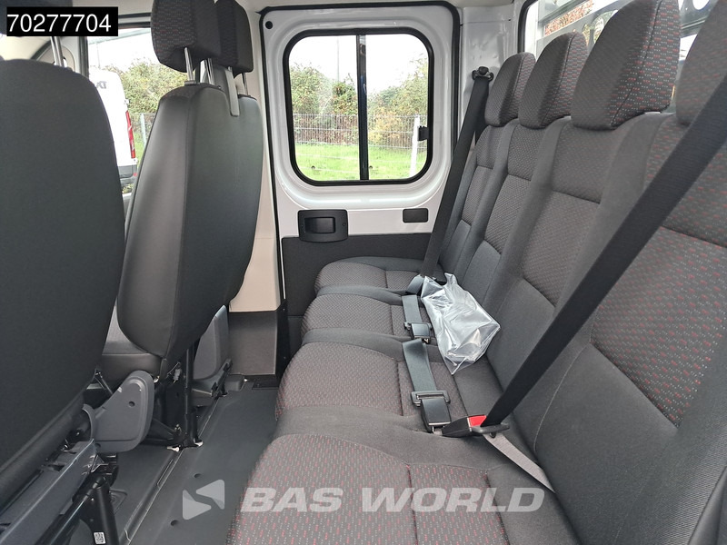 Opel Movano 140PK Neu! Dreiseitenkipper 2025-Modell LED Klima Tempomat Euro6 Kipper A/C Double cabin Cruise control - Mali kamion kiper: slika Opel Movano 140PK Neu! Dreiseitenkipper 2025-Modell LED Klima Tempomat Euro6 Kipper A/C Double cabin Cruise control - Mali kamion kiper Opel Movano 140PK Neu! Dreiseitenkipper 2025-Modell LED Klima Tempomat Euro6 Kipper A/C Double cabin Cruise control - Mali kamion kiper: slika Opel Movano 140PK Neu! Dreiseitenkipper 2025-Modell LED Klima Tempomat Euro6 Kipper A/C Double cabin Cruise control - Mali kamion kiper