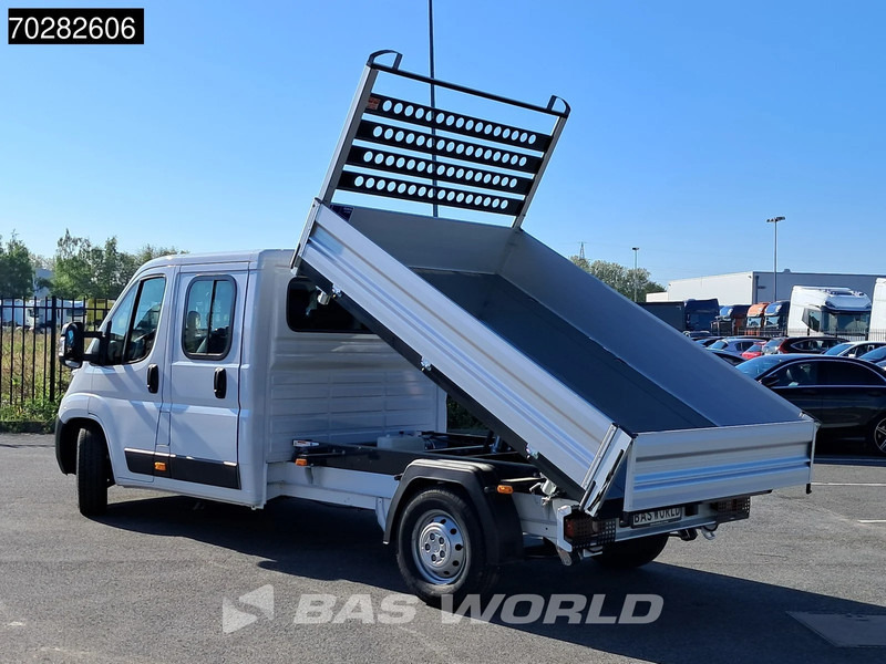 Opel Movano 140PS Dreiseitenkipper 3,5t Doppelkabine Klima Tempomat Kieper 2m3 A/C Cruise control - Mali kamion kiper: slika Opel Movano 140PS Dreiseitenkipper 3,5t Doppelkabine Klima Tempomat Kieper 2m3 A/C Cruise control - Mali kamion kiper Opel Movano 140PS Dreiseitenkipper 3,5t Doppelkabine Klima Tempomat Kieper 2m3 A/C Cruise control - Mali kamion kiper: slika Opel Movano 140PS Dreiseitenkipper 3,5t Doppelkabine Klima Tempomat Kieper 2m3 A/C Cruise control - Mali kamion kiper
