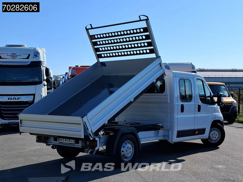 Opel Movano 140PS Dreiseitenkipper 3,5t Doppelkabine Klima Tempomat Kieper 2m3 A/C Cruise control - Mali kamion kiper: slika Opel Movano 140PS Dreiseitenkipper 3,5t Doppelkabine Klima Tempomat Kieper 2m3 A/C Cruise control - Mali kamion kiper Opel Movano 140PS Dreiseitenkipper 3,5t Doppelkabine Klima Tempomat Kieper 2m3 A/C Cruise control - Mali kamion kiper: slika Opel Movano 140PS Dreiseitenkipper 3,5t Doppelkabine Klima Tempomat Kieper 2m3 A/C Cruise control - Mali kamion kiper