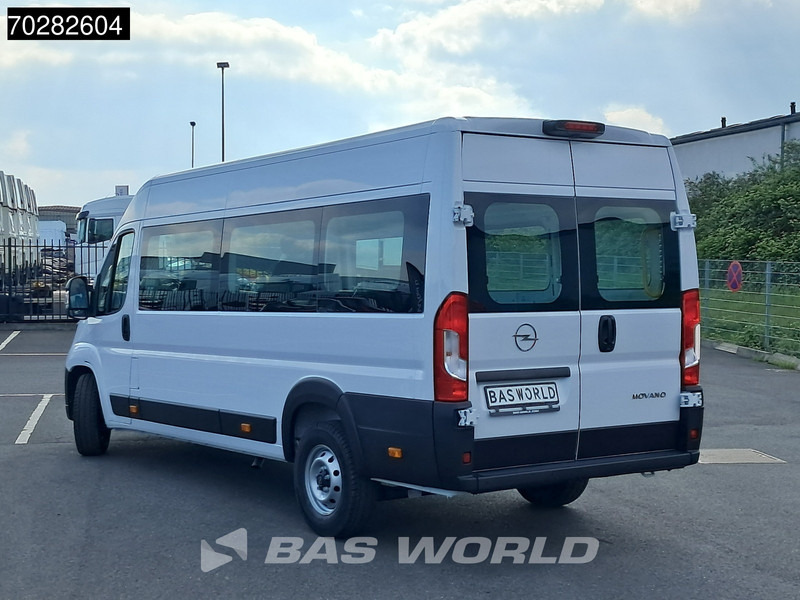 Opel Movano 140PS L4H2 Klima Tempomat L4 Maxi 15m3 A/C Cruise control - Furgon: slika Opel Movano 140PS L4H2 Klima Tempomat L4 Maxi 15m3 A/C Cruise control - Furgon Opel Movano 140PS L4H2 Klima Tempomat L4 Maxi 15m3 A/C Cruise control - Furgon: slika Opel Movano 140PS L4H2 Klima Tempomat L4 Maxi 15m3 A/C Cruise control - Furgon