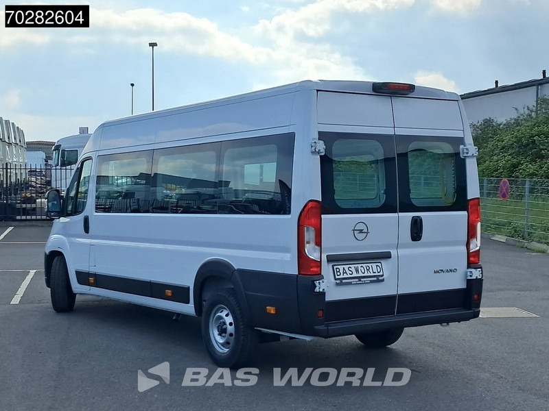 Opel Movano 140PS L4H2 Klima Tempomat L4 Maxi 15m3 A/C Cruise control - Furgon: slika Opel Movano 140PS L4H2 Klima Tempomat L4 Maxi 15m3 A/C Cruise control - Furgon Opel Movano 140PS L4H2 Klima Tempomat L4 Maxi 15m3 A/C Cruise control - Furgon: slika Opel Movano 140PS L4H2 Klima Tempomat L4 Maxi 15m3 A/C Cruise control - Furgon