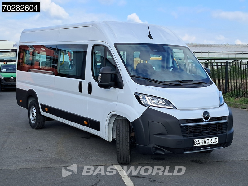 Opel Movano 140PS L4H2 Klima Tempomat L4 Maxi 15m3 A/C Cruise control - Furgon: slika Opel Movano 140PS L4H2 Klima Tempomat L4 Maxi 15m3 A/C Cruise control - Furgon Opel Movano 140PS L4H2 Klima Tempomat L4 Maxi 15m3 A/C Cruise control - Furgon: slika Opel Movano 140PS L4H2 Klima Tempomat L4 Maxi 15m3 A/C Cruise control - Furgon