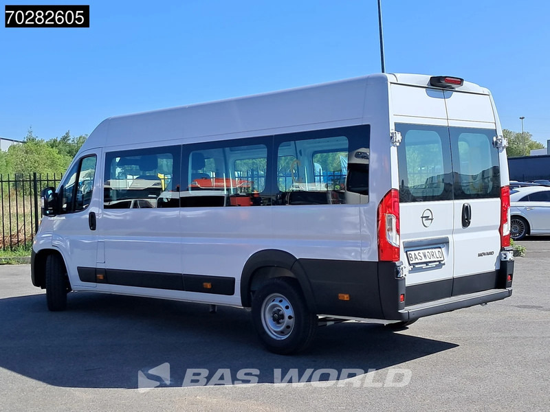 Opel Movano 180PS Automatik L4H2 Klima Tempomat Kamera L4 Maxi 15m3 A/C Cruise control - Furgon: slika Opel Movano 180PS Automatik L4H2 Klima Tempomat Kamera L4 Maxi 15m3 A/C Cruise control - Furgon Opel Movano 180PS Automatik L4H2 Klima Tempomat Kamera L4 Maxi 15m3 A/C Cruise control - Furgon: slika Opel Movano 180PS Automatik L4H2 Klima Tempomat Kamera L4 Maxi 15m3 A/C Cruise control - Furgon