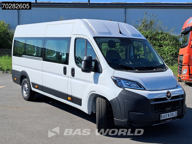 Opel Movano 180PS Automatik L4H2 Klima Tempomat Kamera L4 Maxi 15m3 A/C Cruise control - Furgon: slika Opel Movano 180PS Automatik L4H2 Klima Tempomat Kamera L4 Maxi 15m3 A/C Cruise control - Furgon Opel Movano 180PS Automatik L4H2 Klima Tempomat Kamera L4 Maxi 15m3 A/C Cruise control - Furgon: slika Opel Movano 180PS Automatik L4H2 Klima Tempomat Kamera L4 Maxi 15m3 A/C Cruise control - Furgon