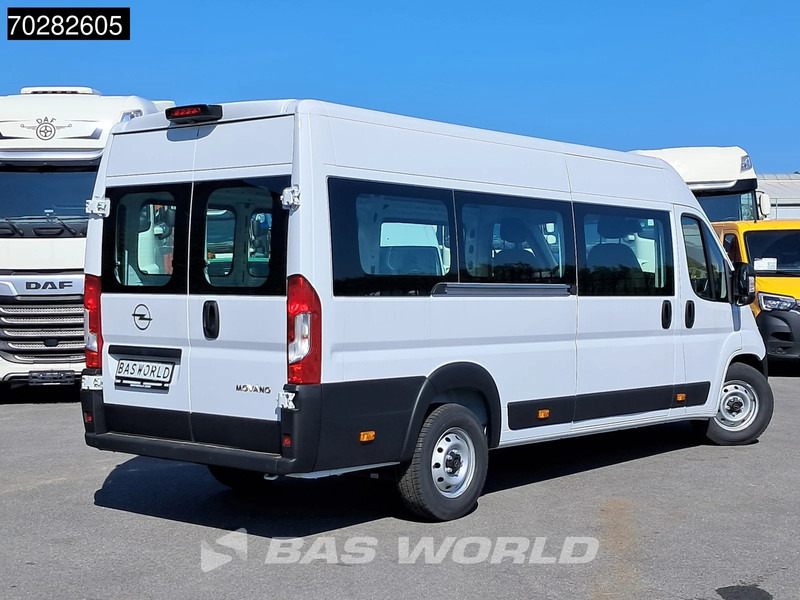 Opel Movano 180PS Automatik L4H2 Klima Tempomat Kamera L4 Maxi 15m3 A/C Cruise control - Furgon: slika Opel Movano 180PS Automatik L4H2 Klima Tempomat Kamera L4 Maxi 15m3 A/C Cruise control - Furgon Opel Movano 180PS Automatik L4H2 Klima Tempomat Kamera L4 Maxi 15m3 A/C Cruise control - Furgon: slika Opel Movano 180PS Automatik L4H2 Klima Tempomat Kamera L4 Maxi 15m3 A/C Cruise control - Furgon