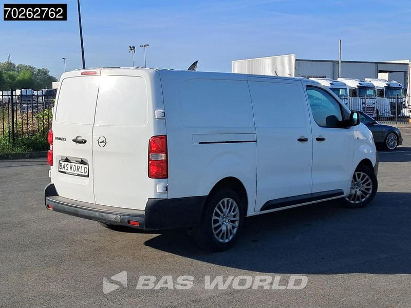 Opel Vivaro 120PK Automatik L3H1 Klima Tempomat L3 6m3 A/C Cruise control - Mali kombi: slika Opel Vivaro 120PK Automatik L3H1 Klima Tempomat L3 6m3 A/C Cruise control - Mali kombi Opel Vivaro 120PK Automatik L3H1 Klima Tempomat L3 6m3 A/C Cruise control - Mali kombi: slika Opel Vivaro 120PK Automatik L3H1 Klima Tempomat L3 6m3 A/C Cruise control - Mali kombi