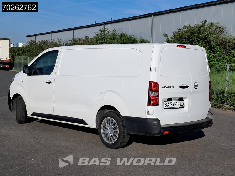 Opel Vivaro 120PK Automatik L3H1 Klima Tempomat L3 6m3 A/C Cruise control - Mali kombi: slika Opel Vivaro 120PK Automatik L3H1 Klima Tempomat L3 6m3 A/C Cruise control - Mali kombi Opel Vivaro 120PK Automatik L3H1 Klima Tempomat L3 6m3 A/C Cruise control - Mali kombi: slika Opel Vivaro 120PK Automatik L3H1 Klima Tempomat L3 6m3 A/C Cruise control - Mali kombi