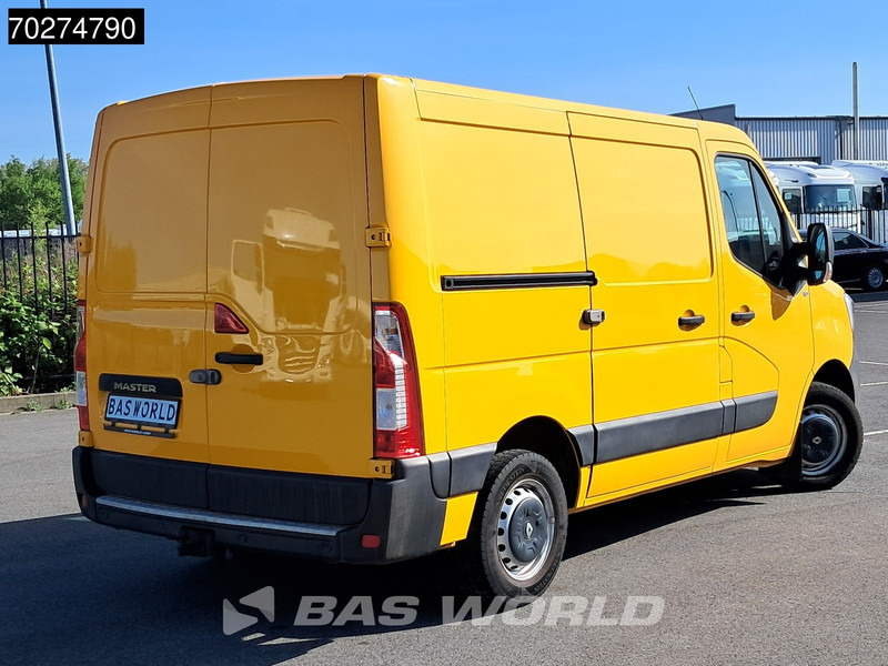 Renault Master 135PK L1H1 LED Navi AHK Klima L1 7m3 A/C Towbar - Furgon: slika Renault Master 135PK L1H1 LED Navi AHK Klima L1 7m3 A/C Towbar - Furgon Renault Master 135PK L1H1 LED Navi AHK Klima L1 7m3 A/C Towbar - Furgon: slika Renault Master 135PK L1H1 LED Navi AHK Klima L1 7m3 A/C Towbar - Furgon