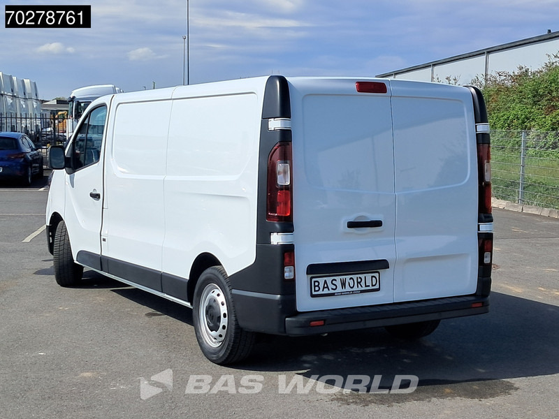 Renault Trafic L2H1 LED Klima Tempomat L2 6m3 A/C Cruise control - Furgon: slika Renault Trafic L2H1 LED Klima Tempomat L2 6m3 A/C Cruise control - Furgon Renault Trafic L2H1 LED Klima Tempomat L2 6m3 A/C Cruise control - Furgon: slika Renault Trafic L2H1 LED Klima Tempomat L2 6m3 A/C Cruise control - Furgon