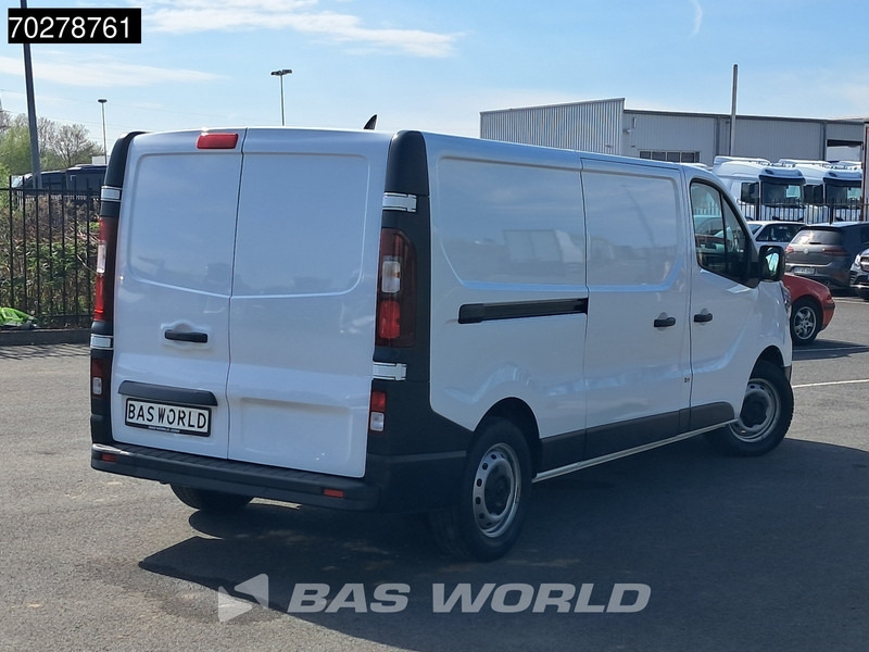 Renault Trafic L2H1 LED Klima Tempomat L2 6m3 A/C Cruise control - Furgon: slika Renault Trafic L2H1 LED Klima Tempomat L2 6m3 A/C Cruise control - Furgon Renault Trafic L2H1 LED Klima Tempomat L2 6m3 A/C Cruise control - Furgon: slika Renault Trafic L2H1 LED Klima Tempomat L2 6m3 A/C Cruise control - Furgon