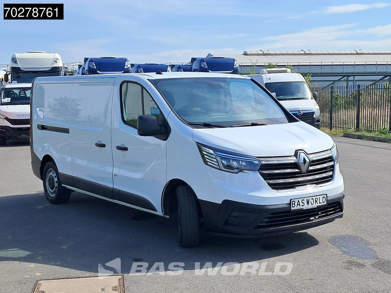Renault Trafic L2H1 LED Klima Tempomat L2 6m3 A/C Cruise control - Furgon: slika Renault Trafic L2H1 LED Klima Tempomat L2 6m3 A/C Cruise control - Furgon Renault Trafic L2H1 LED Klima Tempomat L2 6m3 A/C Cruise control - Furgon: slika Renault Trafic L2H1 LED Klima Tempomat L2 6m3 A/C Cruise control - Furgon