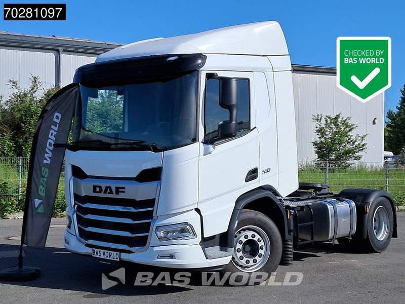 DAF XD 450 4X2 Day Cab ACC LED - Tegljač: slika DAF XD 450 4X2 Day Cab ACC LED - Tegljač DAF XD 450 4X2 Day Cab ACC LED - Tegljač: slika DAF XD 450 4X2 Day Cab ACC LED - Tegljač
