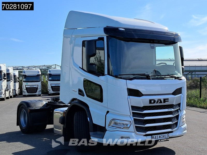 DAF XD 450 4X2 Day Cab ACC LED - Tegljač: slika DAF XD 450 4X2 Day Cab ACC LED - Tegljač DAF XD 450 4X2 Day Cab ACC LED - Tegljač: slika DAF XD 450 4X2 Day Cab ACC LED - Tegljač