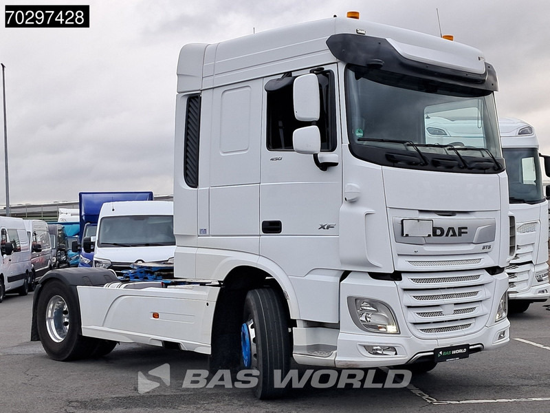 DAF XF 450 4X2 SC Retarder ACC LED Hydraulic Euro 6 - Tegljač: slika DAF XF 450 4X2 SC Retarder ACC LED Hydraulic Euro 6 - Tegljač DAF XF 450 4X2 SC Retarder ACC LED Hydraulic Euro 6 - Tegljač: slika DAF XF 450 4X2 SC Retarder ACC LED Hydraulic Euro 6 - Tegljač