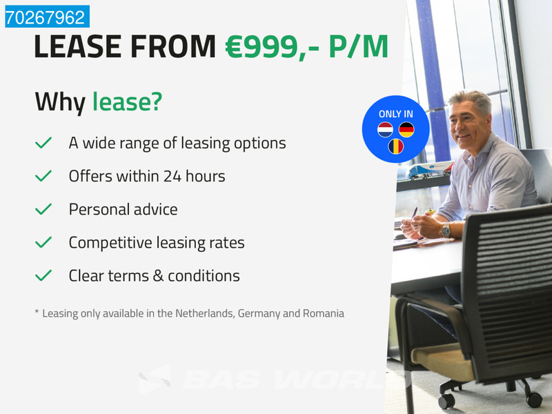 DAF XF 480 4X2 LEASE FROM € 999 P/M - Tegljač: slika DAF XF 480 4X2 LEASE FROM € 999 P/M - Tegljač DAF XF 480 4X2 LEASE FROM € 999 P/M - Tegljač: slika DAF XF 480 4X2 LEASE FROM € 999 P/M - Tegljač