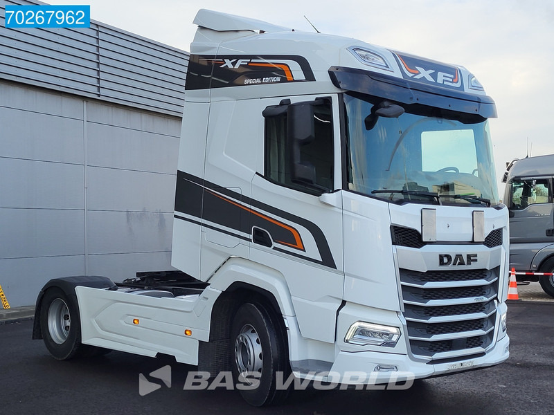 DAF XF 480 4X2 LEASE FROM € 999 P/M - Tegljač: slika DAF XF 480 4X2 LEASE FROM € 999 P/M - Tegljač DAF XF 480 4X2 LEASE FROM € 999 P/M - Tegljač: slika DAF XF 480 4X2 LEASE FROM € 999 P/M - Tegljač