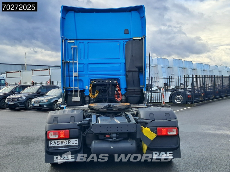 DAF XF 480 4X2 - Tegljač: slika DAF XF 480 4X2 - Tegljač DAF XF 480 4X2 - Tegljač: slika DAF XF 480 4X2 - Tegljač