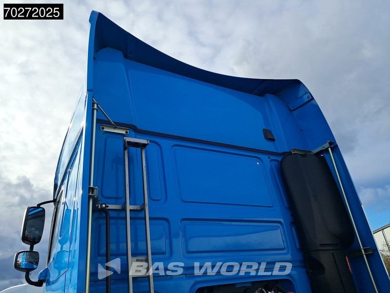 DAF XF 480 4X2 - Tegljač: slika DAF XF 480 4X2 - Tegljač DAF XF 480 4X2 - Tegljač: slika DAF XF 480 4X2 - Tegljač