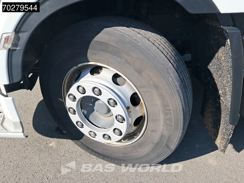 Tegljač DAF XF 480 4X2 Retarder 2x Tanks Standklima ACC LED: slika Tegljač DAF XF 480 4X2 Retarder 2x Tanks Standklima ACC LED