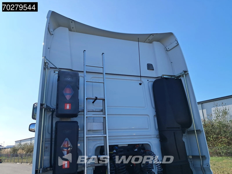 Tegljač DAF XF 480 4X2 Retarder 2x Tanks Standklima ACC LED: slika Tegljač DAF XF 480 4X2 Retarder 2x Tanks Standklima ACC LED
