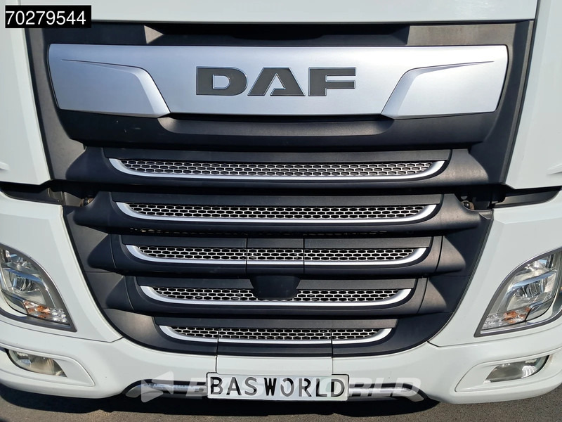 Tegljač DAF XF 480 4X2 Retarder 2x Tanks Standklima ACC LED: slika Tegljač DAF XF 480 4X2 Retarder 2x Tanks Standklima ACC LED